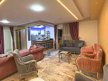 شقق للبيع في كمبوند سيتي لايت، السيوف، 105 متر