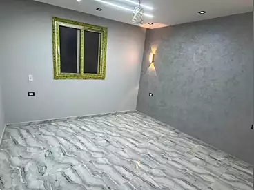 Apartments For sale in El Lebeny, El Haram, 135 sqm