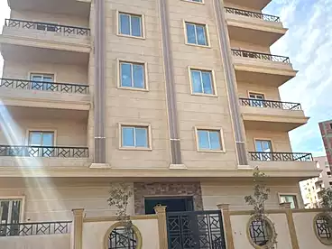 شقق للبيع في الحي التاسع، الأحياء، 205 متر