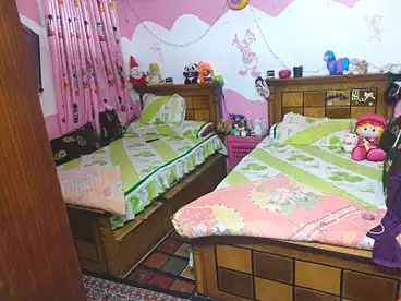 شقق للبيع في مدينة الشمس الجديدة، حلوان، 100 متر