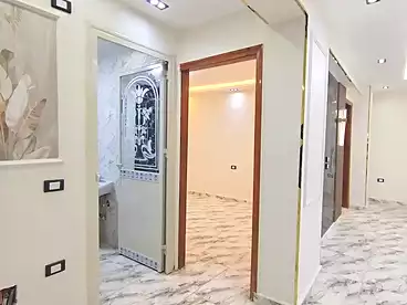 Properties For sale in Nozha 2, Greater Cairo, 140 sqm