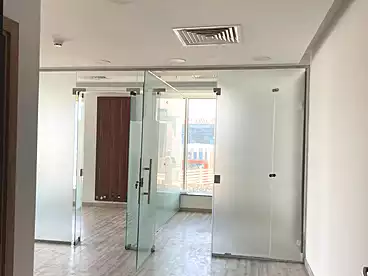 Offices For rent in Trivium Square Mall - INMA, Compounds in New Cairo, 104 sqm
