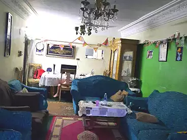 شقق للبيع في مجاورة 3، 15 مايو، 145 متر