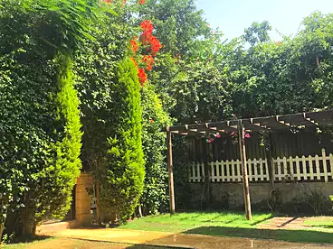 Villas For rent in Farouk El-Baz St., Phase 10, 221 sqm