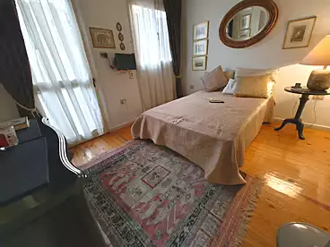 Duplex For sale in Dokki, Greater Cairo, 200 sqm