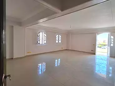 Apartments For rent in Ahmed Okasha St., Dr, 200 sqm