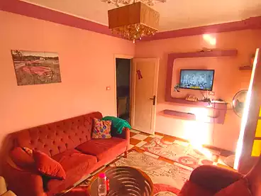 Properties For sale in El Falki, El Seyouf, 100 sqm