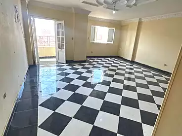Apartments For sale in El Lebeny, Faisal, 120 sqm