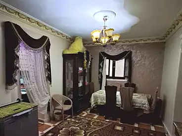 Apartments For sale in Street 16 El Eslah, El Falki, 90 sqm