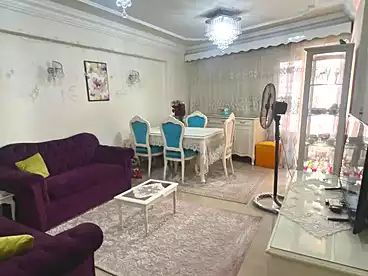عقارات للبيع في سيدي بشر بحري، سيدي بشر، 90 متر
