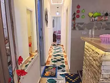 شقق للبيع في شهر العسل، البيطاش، 75 متر