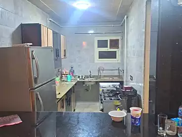 Furnished Apartment For sale in Hassan Mohamed St., Faisal, 170 sqm