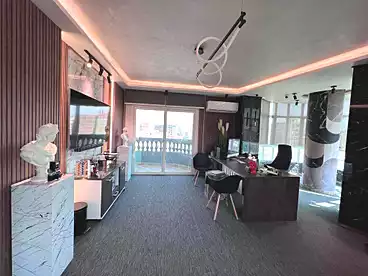 Furnished Apartment For sale in Azam Mosque St., Helwan, 200 sqm