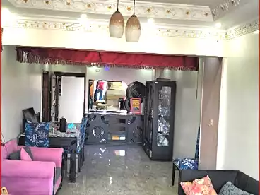 شقق للبيع في شارع رياض باشا، حلوان الشرقية، 135 متر