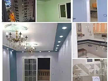 عقارات للبيع في محرم بك، الاسكندرية، 100 متر