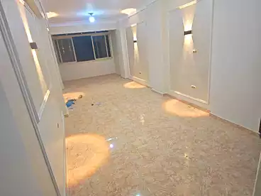 Apartments For sale in El Warsha St., El Hanouvel, 90 sqm