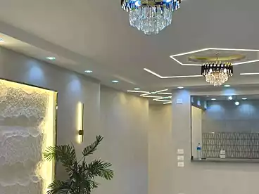 عقارات للبيع في اللبيني، الهرم، 160 متر