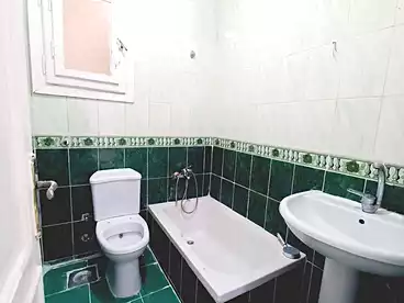 عقارات للبيع في شاطئ النخيل - ٦ اكتوبر، العجمي، 95 متر