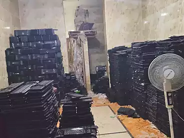 محلات للبيع في شارع العشرين، فيصل، 50 متر