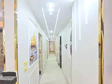 Apartments For sale in El Lebeny, El Haram, 150 sqm