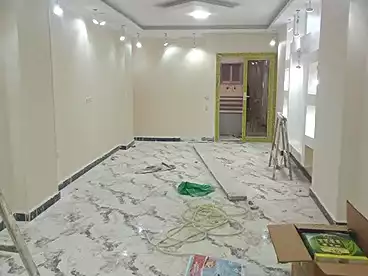 عقارات للإيجار في فيصل، القاهرة الكبرى، 165 متر