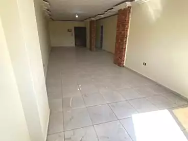 Apartments For rent in El Wafaa W El Amal St., El Haram, 150 sqm