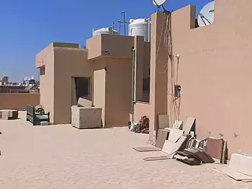 Roof For sale in El Sheikh Salim El Bishri St., El Banafsag 6, 175 sqm