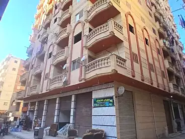 شقق للبيع في شارع الاصدقاء، الهانوفيل، 75 متر