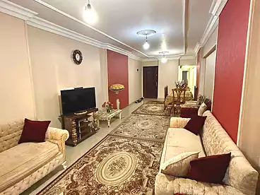 عقارات للبيع في شارع اطلس، العصافرة بحري، 152 متر