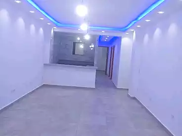 Apartments For sale in American Project Neighborhood 4, Helwan, 120 sqm