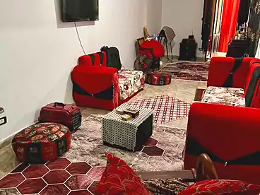 شقق للبيع في محرم بك، الاسكندرية، 90 متر