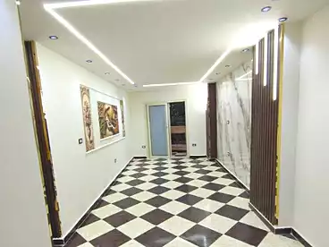 شقق للبيع في شهر العسل، البيطاش، 120 متر