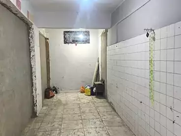 Shops For sale in Wekalet El Laymoun - HusseinTawfik Saad St, Bahray El Anfoshy, 18 sqm