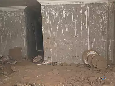 شقق للبيع في شارع كورنيش النيل، حدائق حلوان، 140 متر
