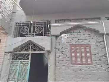 Building For sale in El Amreya, Alexandria, 120 sqm