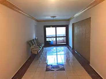 شقق للإيجار في شارع جمال عبد الناصر، العصافرة، 170 متر
