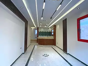 عقارات للبيع في شاطئ النخيل - ٦ اكتوبر، العجمي، 100 متر