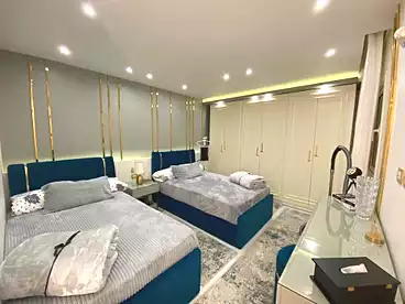 Properties For sale in Al Asafra Bahri, El Asafra, 110 sqm