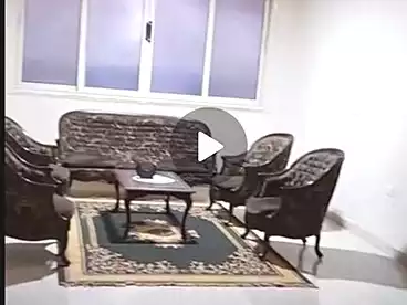 Apartments For rent in El Orman St., Bolak EL Dakror, 150 sqm