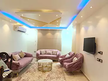 شقق مفروشة للإيجار في شارع الهرم، الهرم، 160 متر