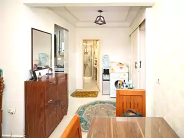 Apartments For sale in El-Gaish Rd, Camp Cesar, 100 sqm