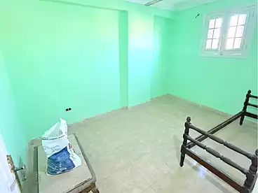 شقق للبيع في شارع مسجد السلام، سيدي بشر بحري، 125 متر