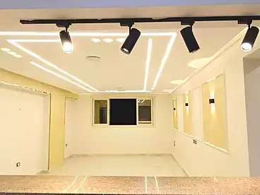 Properties For sale in El Eshrein St., Hadayek Helwan, 140 sqm