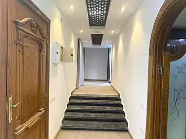 Full Floor Administrative For rent in Morabaa El Wozaraa, Sheraton, 380 sqm