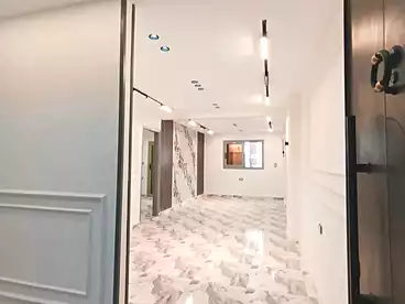 شقق للبيع في شارع عين شمس، البيطاش، 90 متر