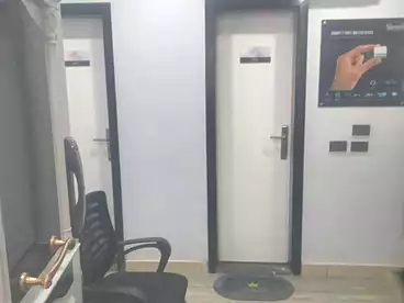 عقارات للإيجار في شارع الملتقى العربي، شيراتون، 230 متر