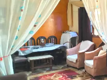 Apartments For sale in El Shareaa El Gharby St., Helwan, 100 sqm