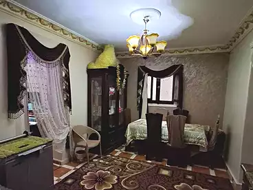 Properties For sale in Street 16 El Eslah, El Falki, 90 sqm