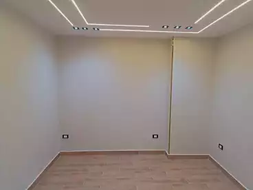 Apartments For sale in El Arbaeen St., Bianchi, 140 sqm