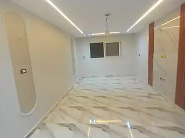 شقق للإيجار في شارع 27، النزهة 2، 120 متر